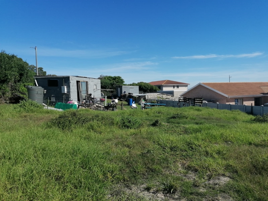 0 Bedroom Property for Sale in Paradise Beach Eastern Cape
